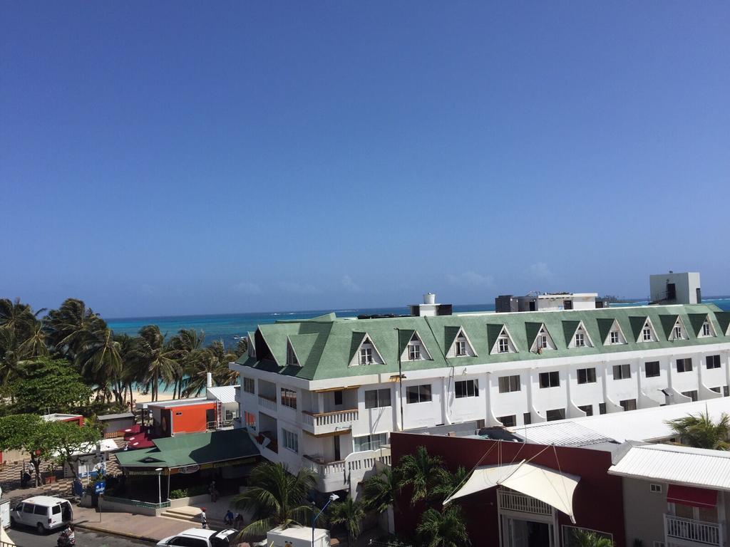 Ocean View Apartment San Andres (San Andres and Providencia Islands)