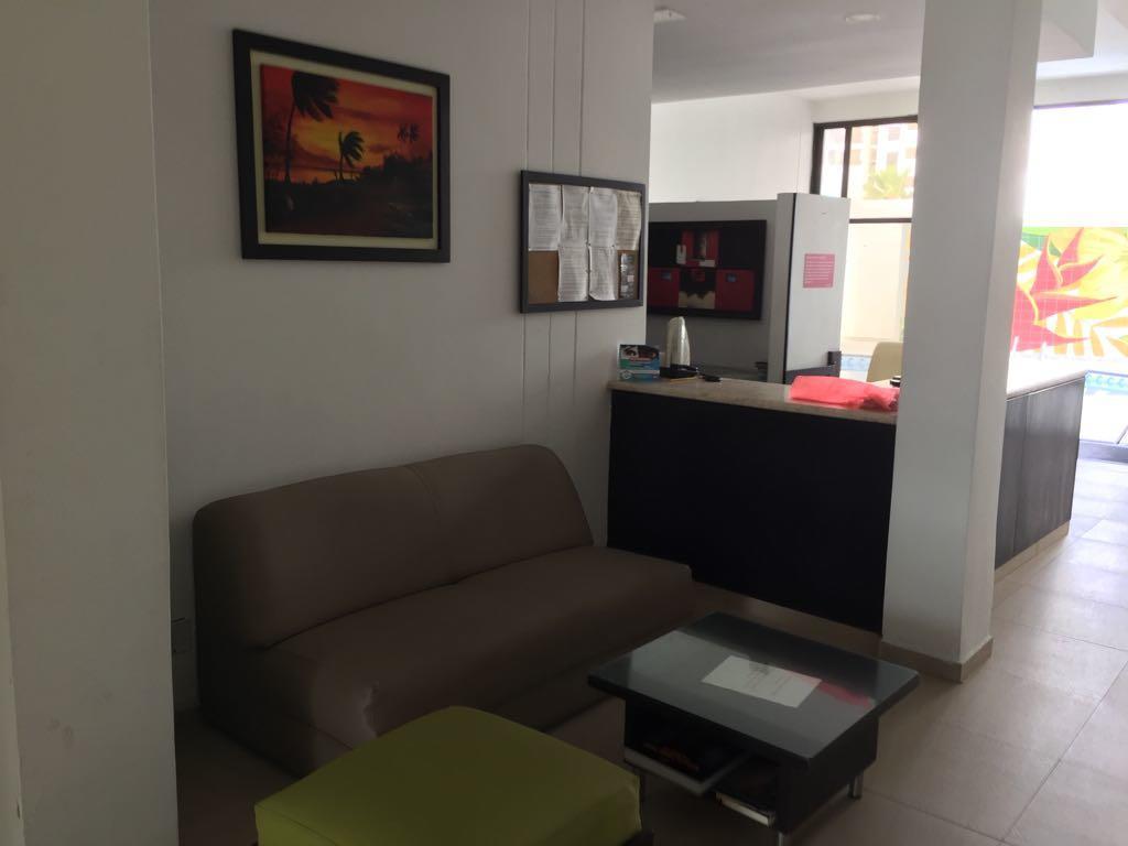 Apartment Ocean View San Andres (San Andres and Providencia Islands)