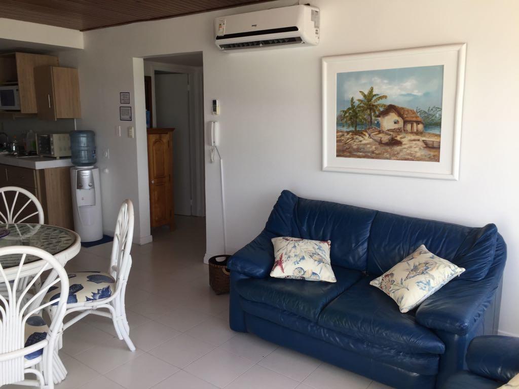 Apartment Ocean View San Andres (San Andres and Providencia Islands)